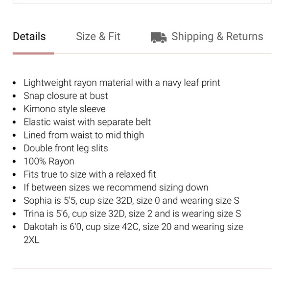 Corinth Maxi Dress - Picture 7 of 10